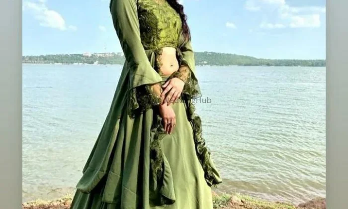 Ashirwad Bridal Studio